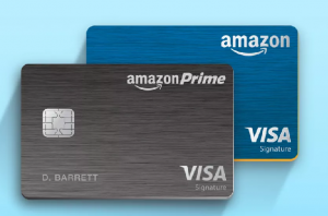 Amazon Prime Rewards