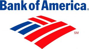 Bank of America 