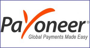 Payoneer app