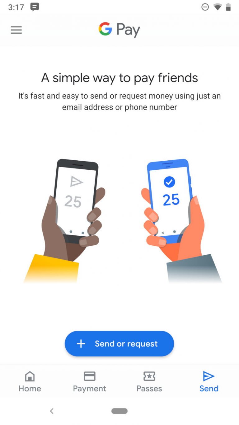 How To Pay And Receive Money Using Google Pay