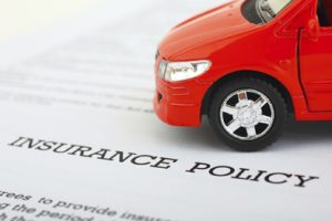 personal auto insurance