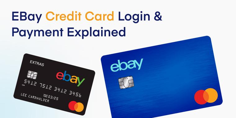 EBay Credit Card Login And Payment Explained