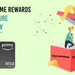 Amazon Prime Rewards