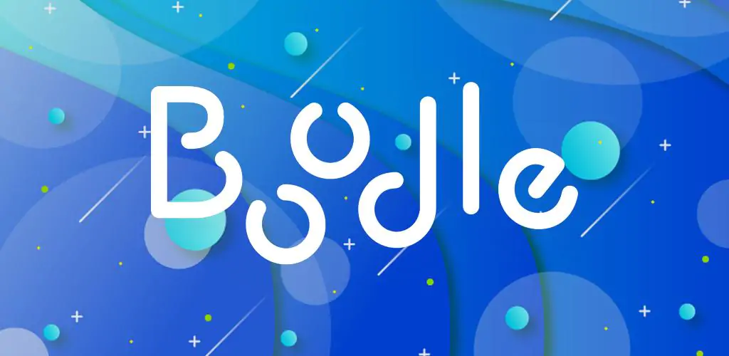 Boodle app