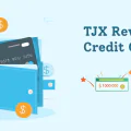 TJX Rewards Credit Card 