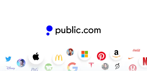 Public.com site