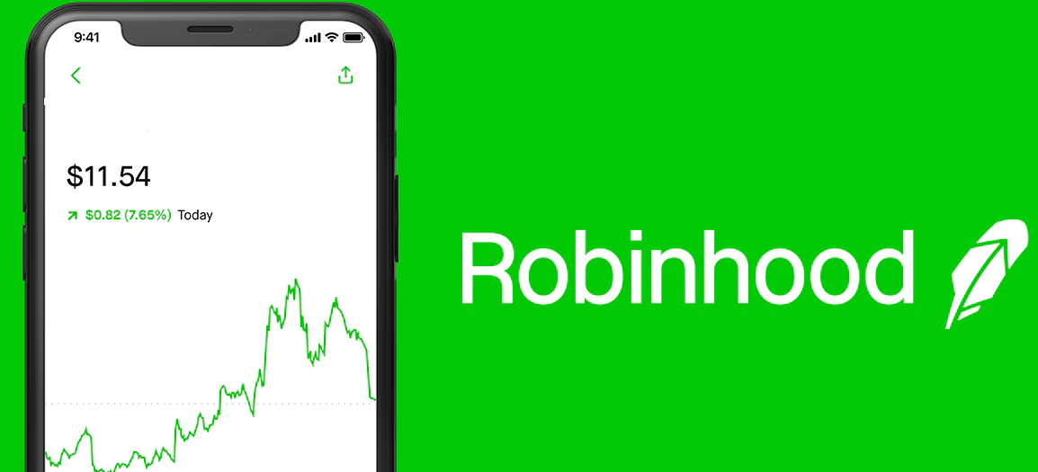 Robinhood Investment App