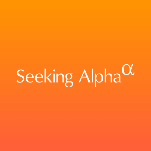 Seeking Alpha