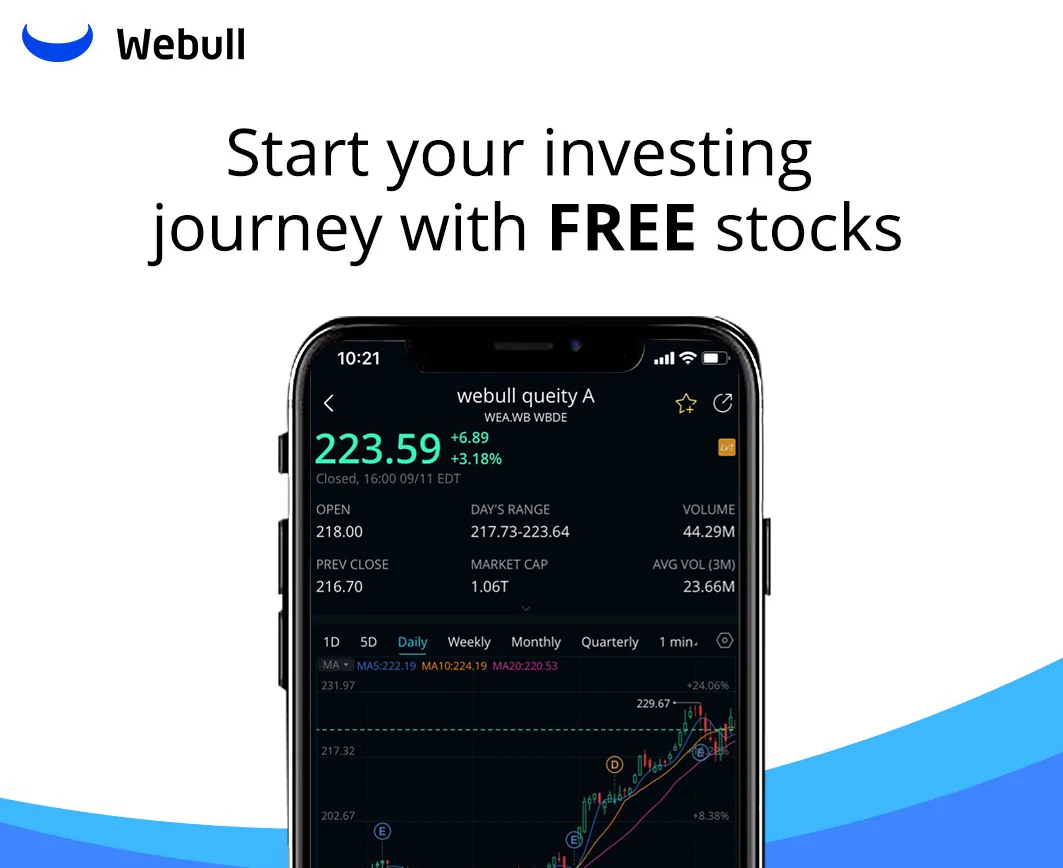 Webull