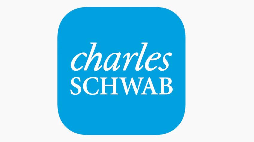 charles schwab app