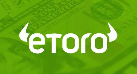 eToro trading app