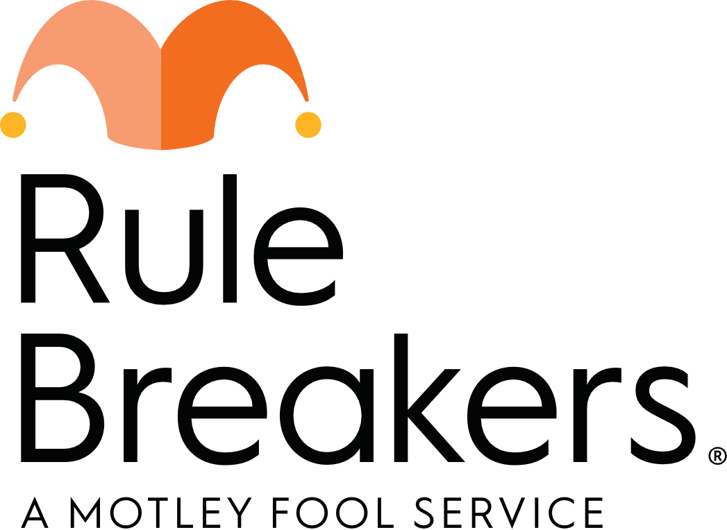 motley fool rule breakers